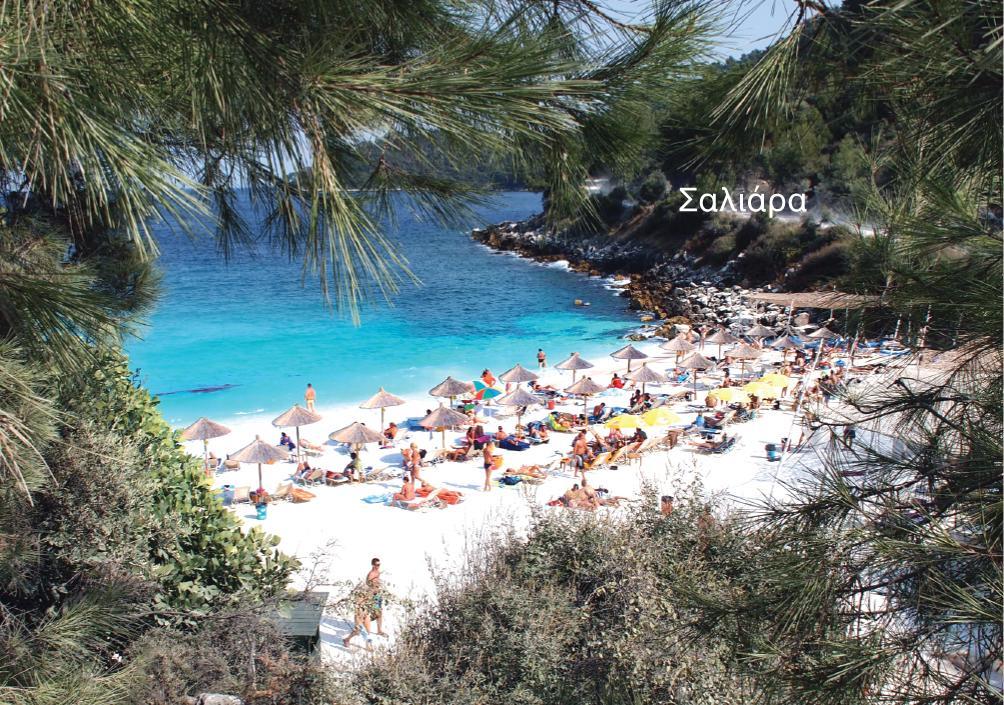 Tetyk Keramoti Hotel Apartments Dış mekan fotoğraf